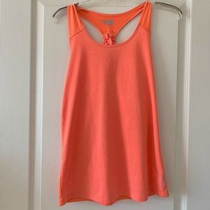 head workout tank top